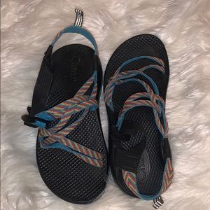 Chacos